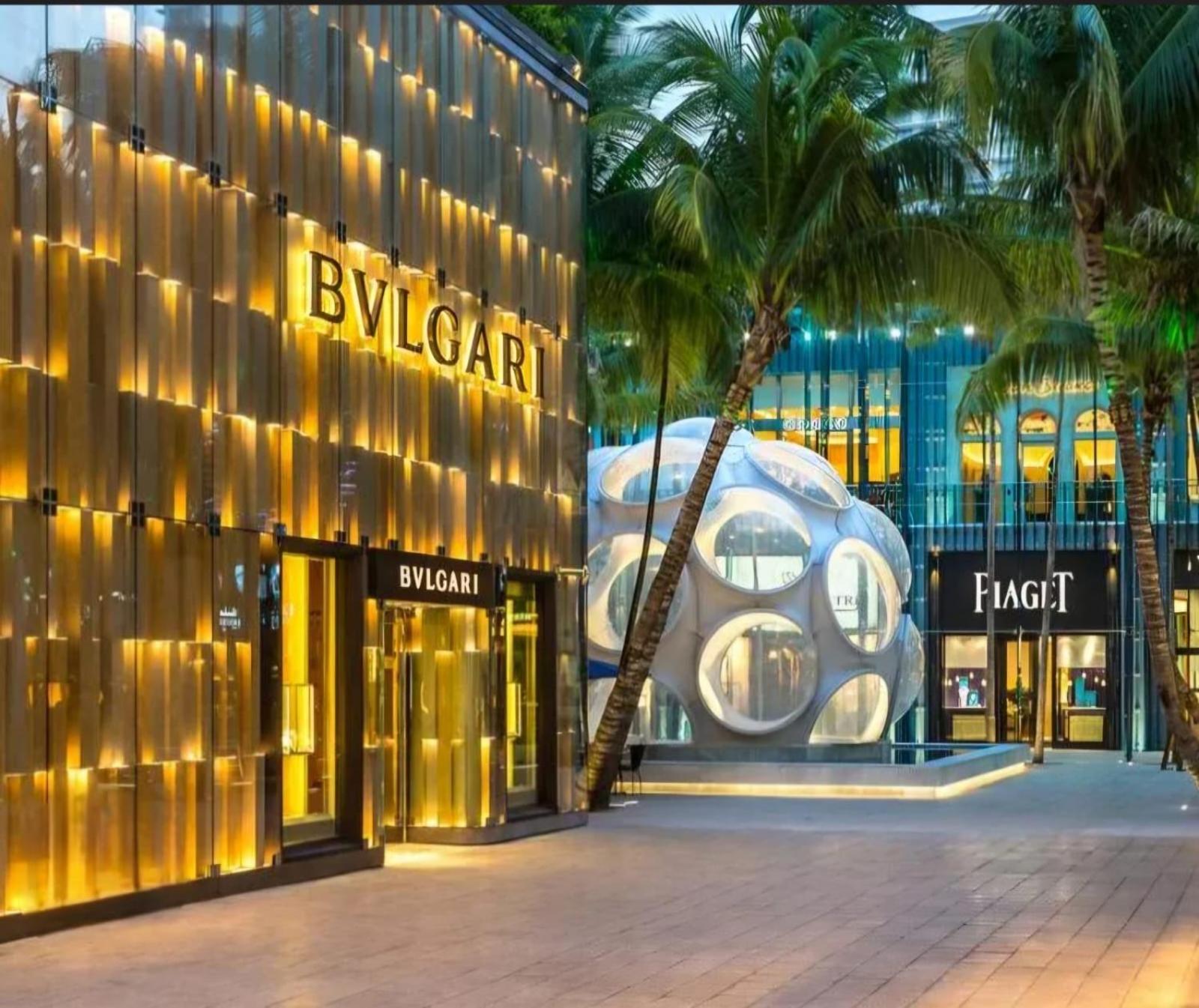 Modern Apartment In Edgewater Miami Exteriör bild
